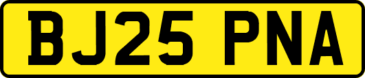 BJ25PNA