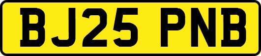 BJ25PNB