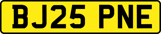 BJ25PNE