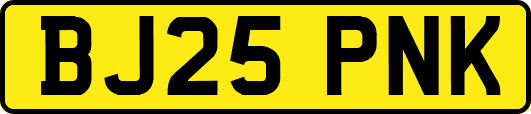 BJ25PNK