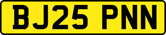 BJ25PNN