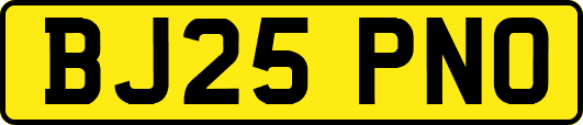 BJ25PNO