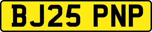 BJ25PNP