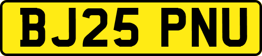 BJ25PNU