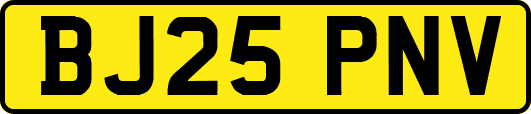 BJ25PNV