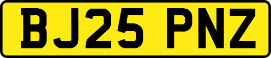 BJ25PNZ