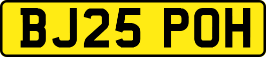 BJ25POH