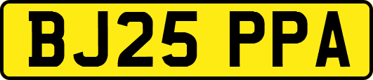 BJ25PPA