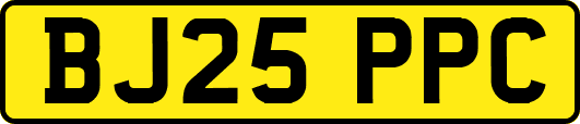 BJ25PPC