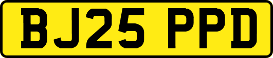BJ25PPD