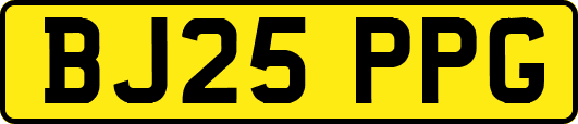 BJ25PPG
