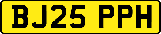 BJ25PPH