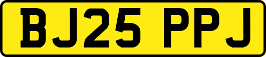 BJ25PPJ