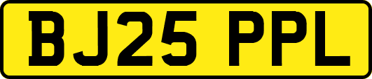BJ25PPL