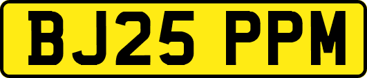 BJ25PPM