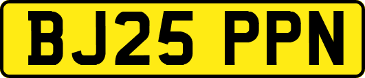 BJ25PPN