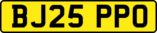 BJ25PPO
