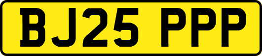 BJ25PPP