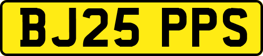BJ25PPS