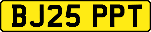 BJ25PPT