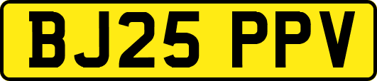 BJ25PPV