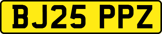 BJ25PPZ