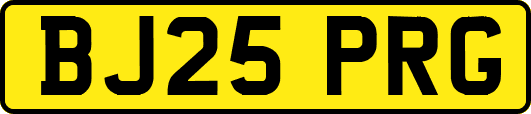 BJ25PRG