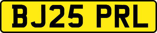 BJ25PRL
