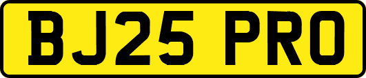 BJ25PRO