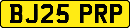 BJ25PRP