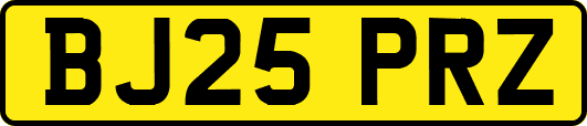 BJ25PRZ