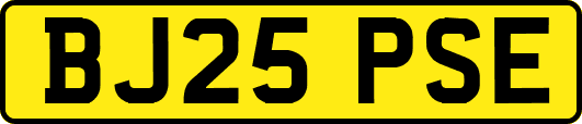 BJ25PSE