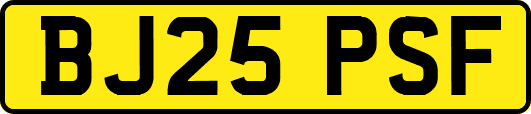 BJ25PSF