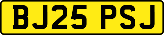 BJ25PSJ