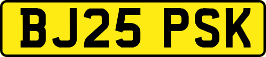 BJ25PSK