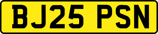 BJ25PSN