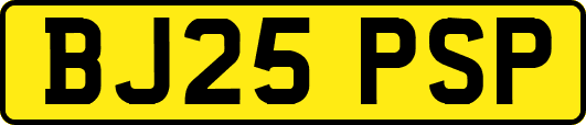 BJ25PSP