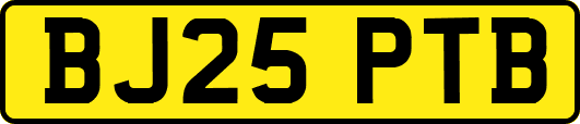 BJ25PTB