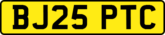 BJ25PTC