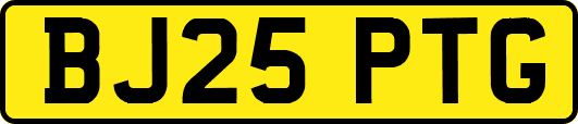BJ25PTG
