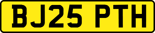 BJ25PTH