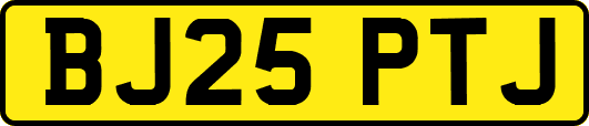 BJ25PTJ