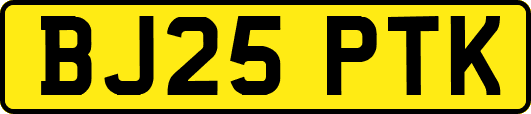 BJ25PTK