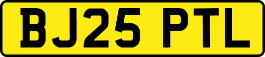 BJ25PTL