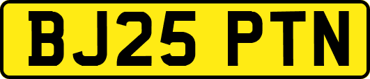 BJ25PTN
