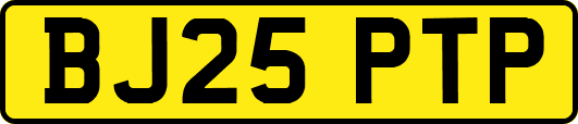 BJ25PTP