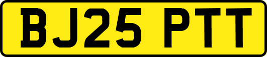 BJ25PTT