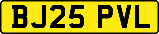 BJ25PVL