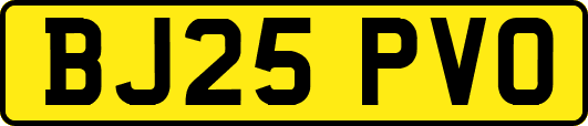 BJ25PVO
