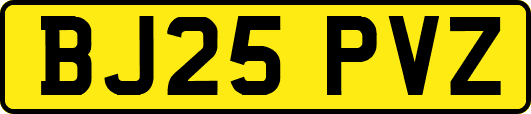 BJ25PVZ